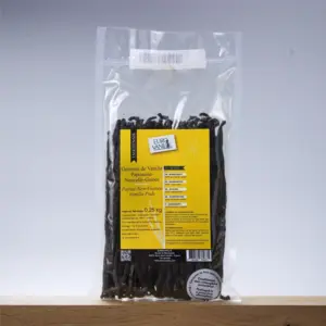 Pápua Új-Guineai vanília rúd Delice Product