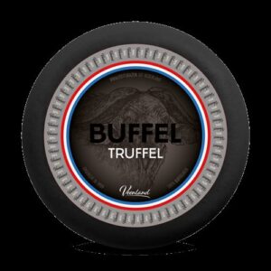 Szarvasgombás Bivalytejes Gouda Sajt