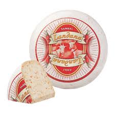 Chilis Kecske Gouda Sajt