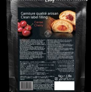 Meggy töltelék sütésálló 1kg