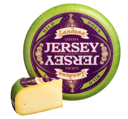 jersey gouda mild