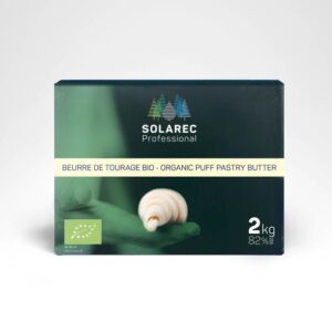 Bio Solarec húzóvaj 82%
