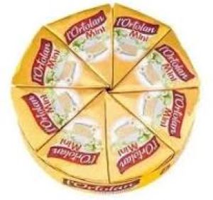 ortolan camembert