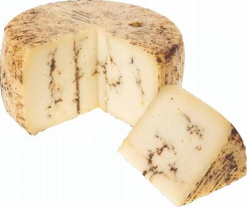 moliterno szarvasgombas