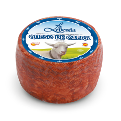 paprikas spanyol kecskesajt