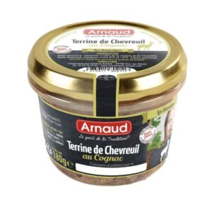 oz terrine