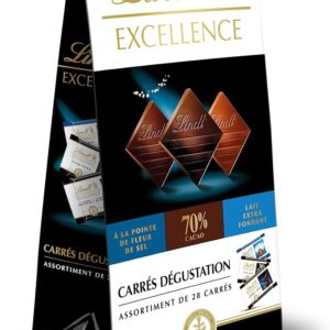 lindt excellence